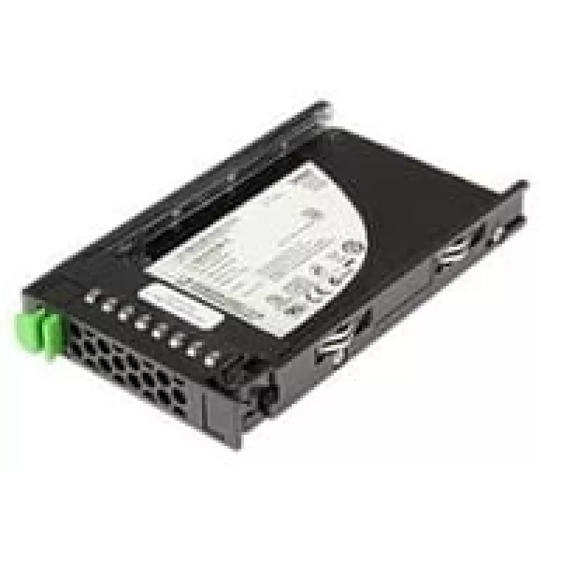 Fujitsu ETASAT1F-L internal solid state drive 3.84 TB 2.5 inch SAS