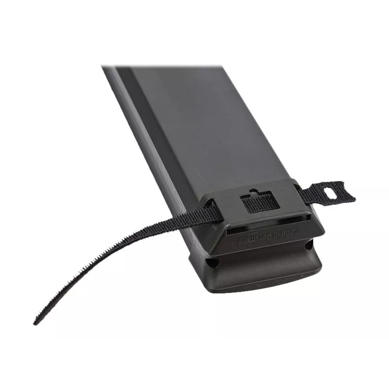 Power Extension Brennenstuhl 1951560100 3m 6 AC Outlets Black Grey