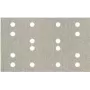Sanding sheet accessory Metabo 635202000 10 pcs