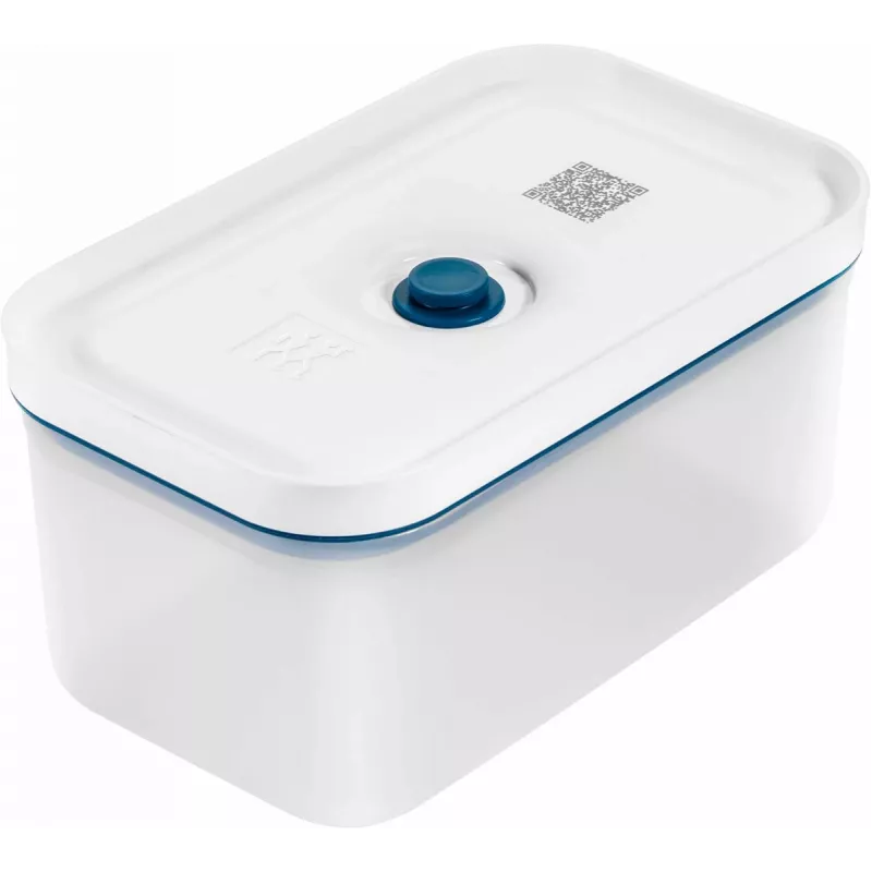 ZWILLING 36815-015-0 vacuum sealer Blue, White