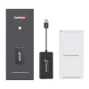 Wireless adapter Carlinkit CPC200-CCPA for Apple CarPlay and Android Auto (CCPA protocol)