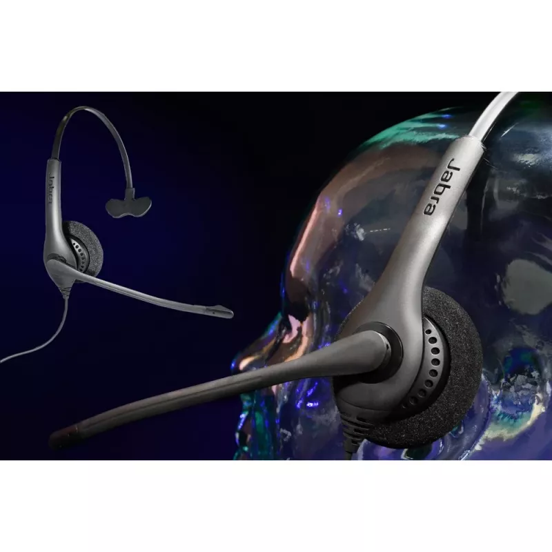 AGFEO Headset 1500 mono, corded, 6101511