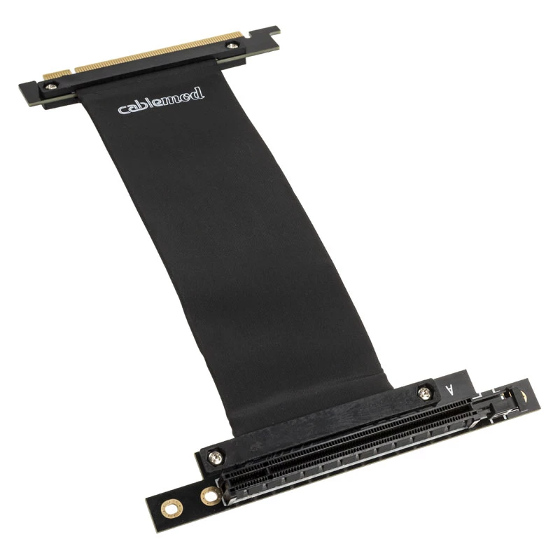 GPU bracket Cablemod CM-VPB-HDK-R Mini Tower Black 1.8m