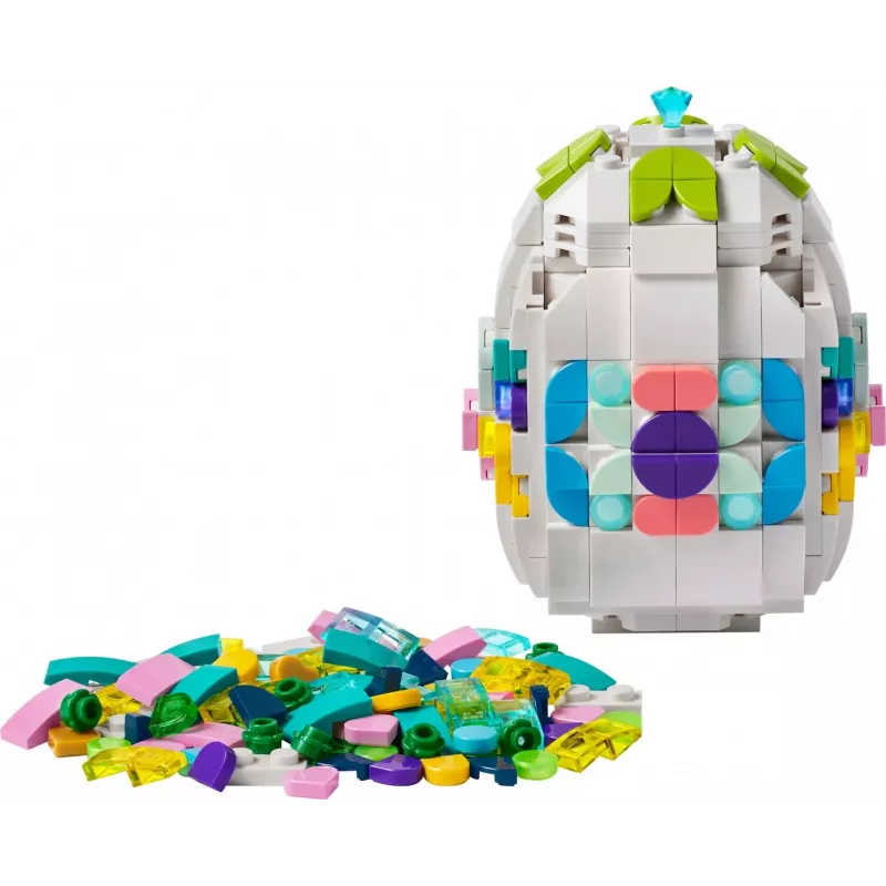 Blocks 40816 Decorative Easter Egg