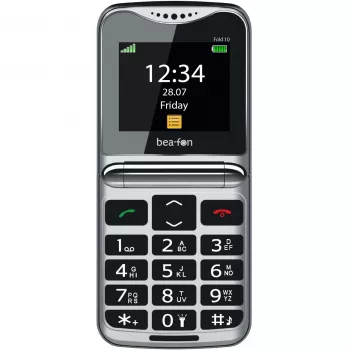 Mobile phone Bea-Fon Fold 10, 4.0 inch display