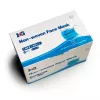Non-woven face mask 50 pcs Uniroar — disposable protective masks, 3-layer construction