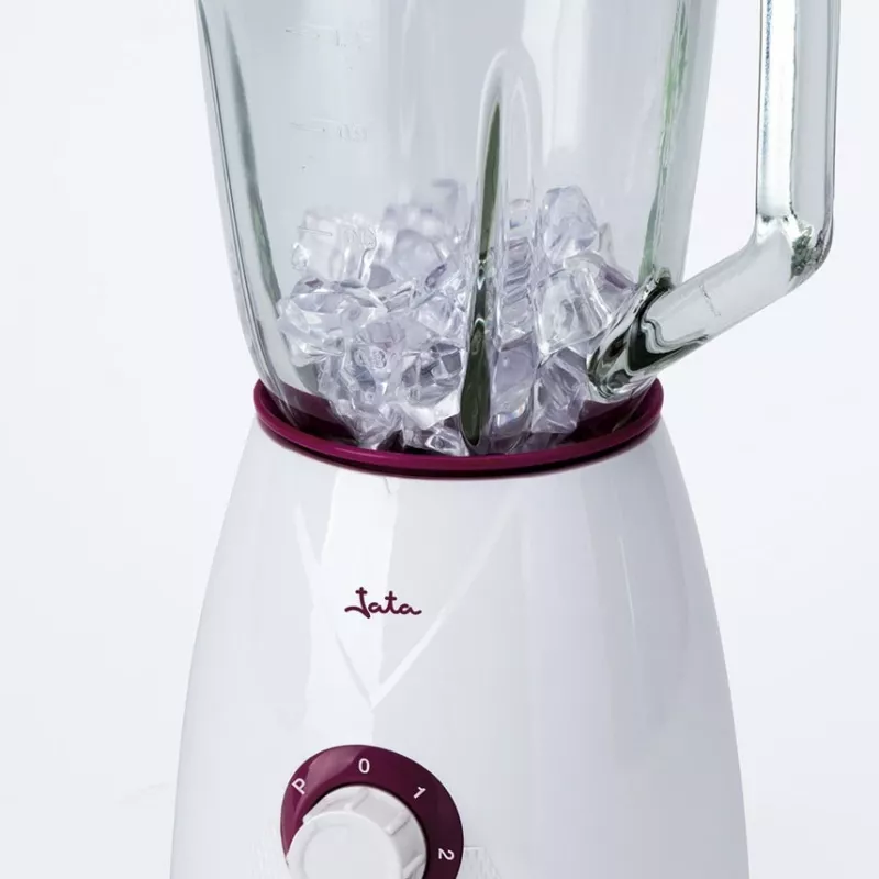 Tabletop blender JATA BT265 White