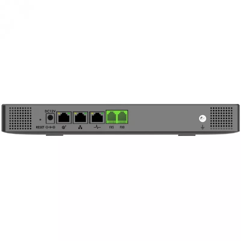 Video conferencing system Grandstream UCM6300A