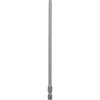 Screwdriver bit Bosch 2607001670 T25 extra hard 152 mm