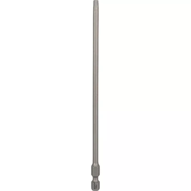 Screwdriver bit Bosch 2607001670 T25 extra hard 152 mm