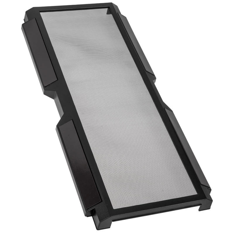 Radiator filter Lian Li LAN3-1W ABS White 487x201x30mm