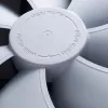 Fractal Design Venturi HP-12 PWM 120mm Case Fan - Black