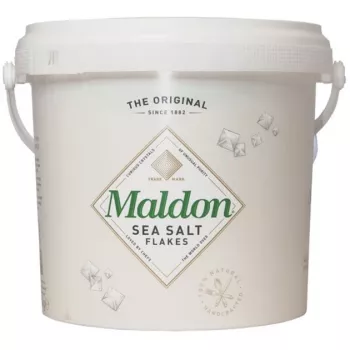Flakes, Spice 570 g, bucket