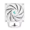DeepCool AK500 Digital WH Processor Air cooler 12 cm White 1 pc(s)