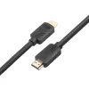 HDMI cable TB v2.1 8K 5 m black