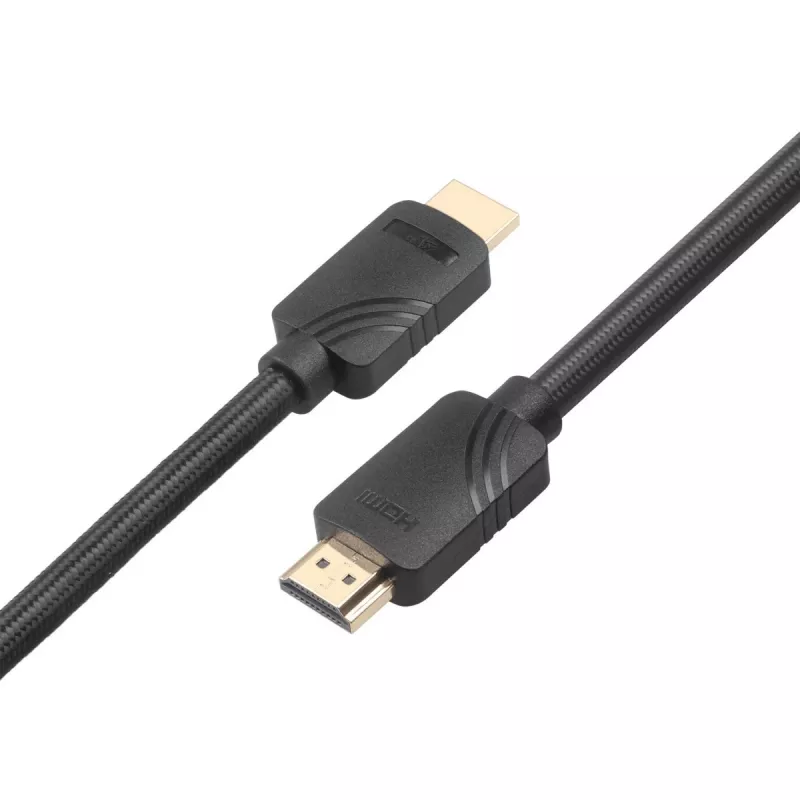 HDMI cable TB v2.1 8K 5 m black