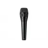 Shure Nexadyne™ 8/S - dynamic microphone, supercardioid with XLR connector, black