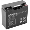 Sealed Lead-Acid AGM Battery europower EP Series 12V 17Ah – Service Life 6–9 Years
