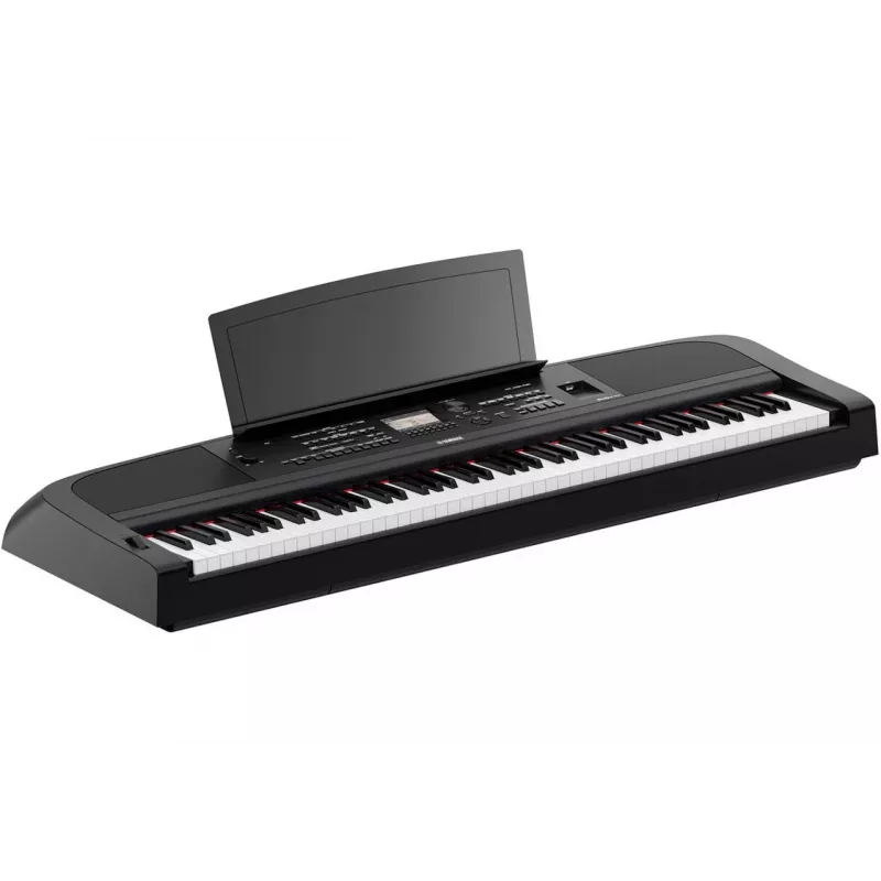 Yamaha Arius DGX-670B - digital piano