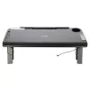 HMS Fitness STB12 Exercise machine laptop stand Treadmill