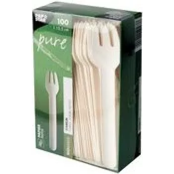 Papstar 88065 White