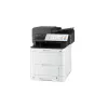 Kyocera ECOSYS MA4000cifx Printer Laser Colour MFP A4 40 ppm Ethernet LAN USB (SPEC)