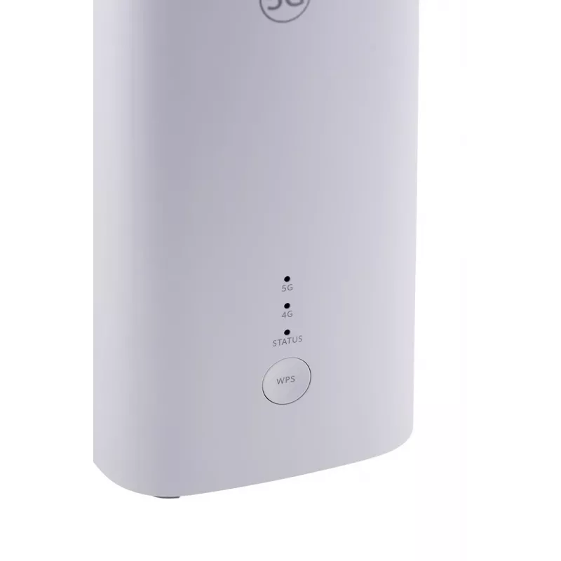 Huawei 5G CPE 5 Indoor Router - Router - 3 Gbps