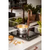 Adler AD 6513 hob Black Countertop 29 cm Zone induction hob 1 zone(s)