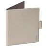 Protective sleeve Onyx BOOX OCV0494R for e-readers and tablets, magnetic closure, fits up to 7 inch, microfibre, black