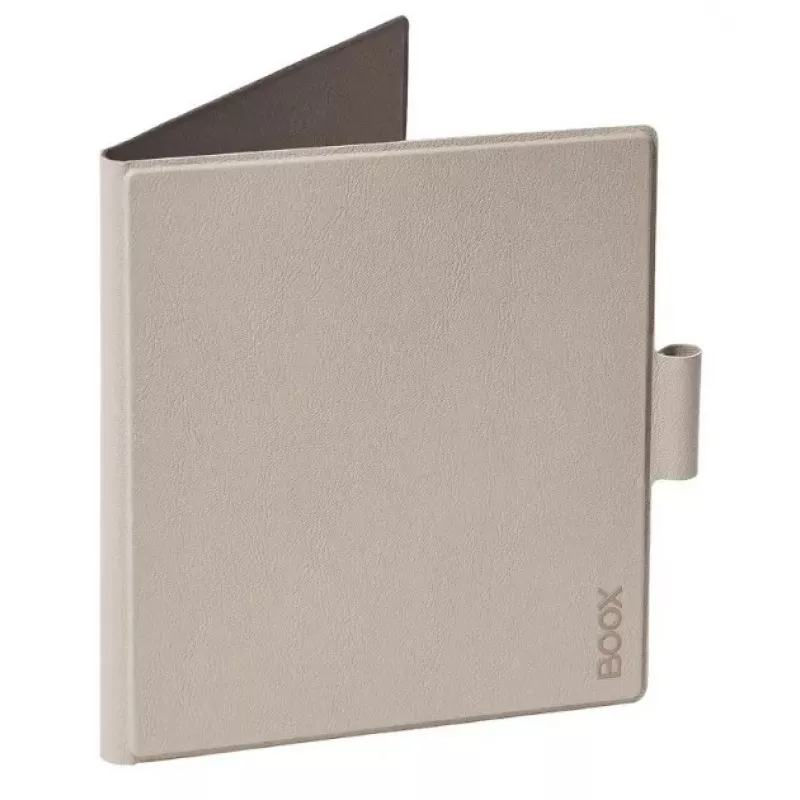 Protective sleeve Onyx BOOX OCV0494R for e-readers and tablets, magnetic closure, fits up to 7 inch, microfibre, black