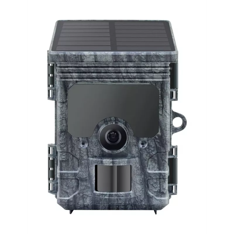 Trail Camera Redleaf RD7000 WiFi Solar — Redleaf RD7000 with Wi‑Fi and solar charging