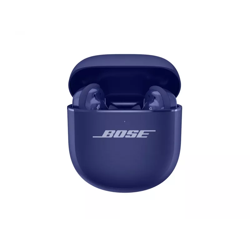 Bose QuietComfort Ultra Headset Wireless In-ear Calls/Music Bluetooth Violet