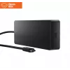 HP Universal USB-C Multiport Travel Hub 65W - OPENBOX - 2 x USB 3.2, 2 x USB-C, 1 x DP, 1 x HDMI, 1 x RJ-45, 1 year