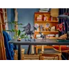 LEGO HARRY POTTER 76458 Thestral Family