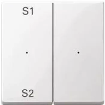 Merten MEG5226-0319 Electrical Switch White (MEG5226-0319)