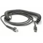 USB Cable Datalogic 5m USB2.0 A 90A052066