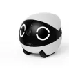 Robot Pet Monitor Enabot Rola Mini — Wi‑Fi, 5000 mAh battery, 3 MP, 137° FOV, White/Black