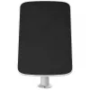 Battery Wi‑Fi IP security camera EZVIZ CB3 2K, 3 MP (2304x1296), 5200 mAh, IP65, solar panel included