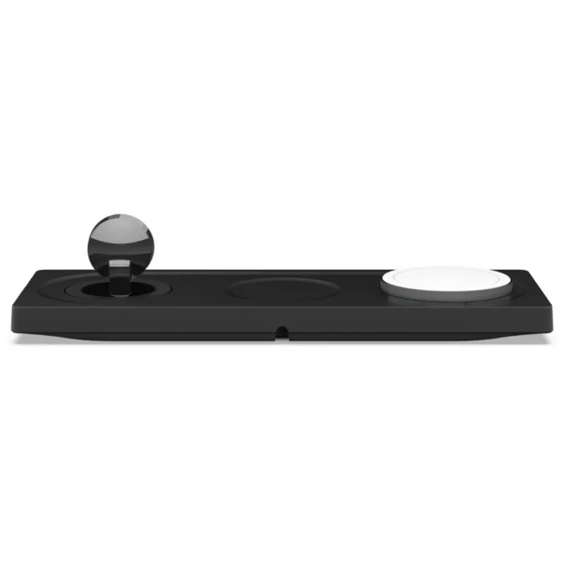 Wireless Charger Belkin BOOST↑CHARGE PRO Fast Charging Black