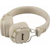 Marshall Major V Cream Over-Ear Headphones
