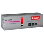 Activejet ATH-201MN toner for HP printer HP 201A CF403A CRG045 replacement; Supreme; 1400 pages; magenta