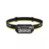 Headlamp Nitecore HA15 UHE – compact hands-free light, max 400 lumens