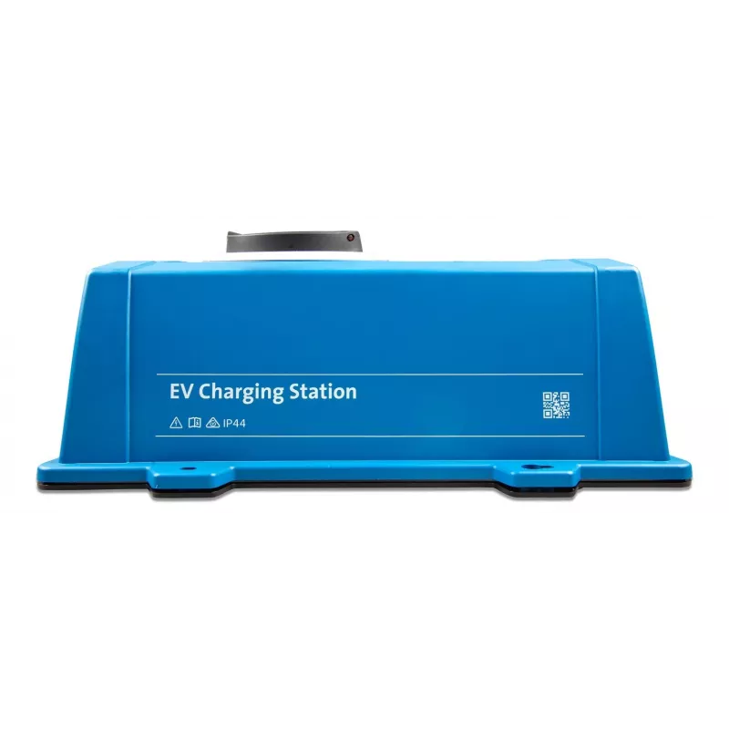 Victron Energy EV Charging Station