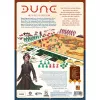 Dune: War for Arrakis, Board Game