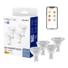 Smart Bulb Yeelight W1 GU10 (dimmable)