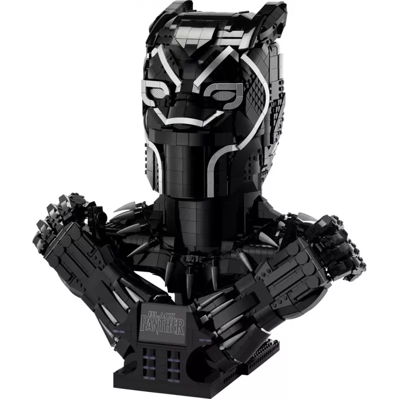 LEGO MARVEL 76215 Black Panther