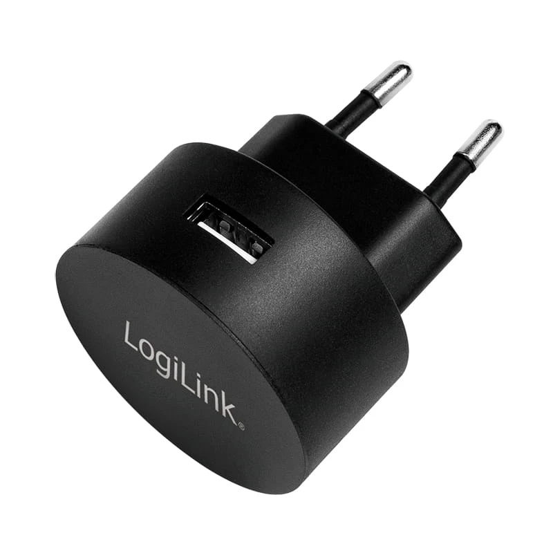 USB socket adapter LogiLink PA0217