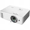 Short-throw projector Vivitek DX335ST — 3,200 ANSI lm, WXGA 1280×800, throw ratio 0.52:1, 16 W speaker, HDMI 2.0