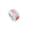 BSTech adhesive tape with print 48x100m Careful glass 6 pcs