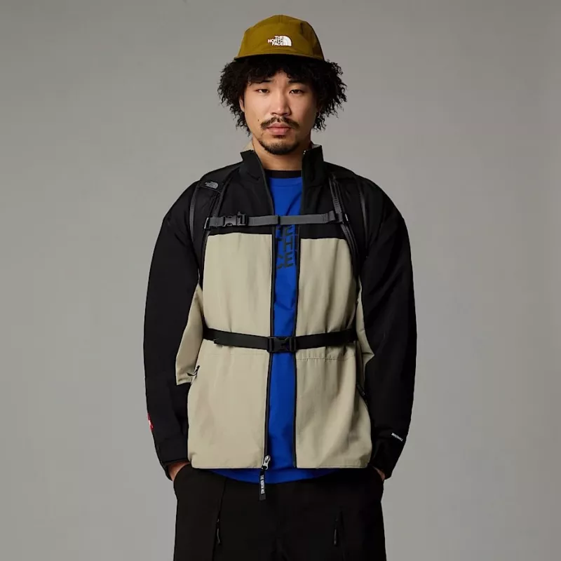 Urban Backpack The North Face Borealis Classic - tnf black/asphalt grey